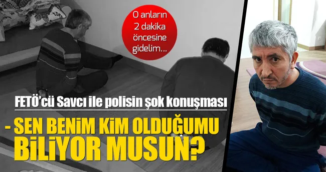 İşte hainlerin sonu