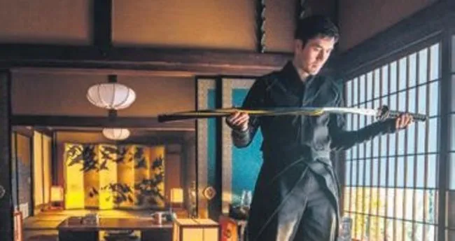 G.I. Joe’ya ninja açılımı