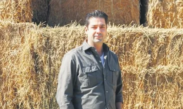 Tarımda teknoloji Mega Çiftlikle geldi