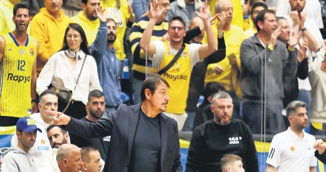 Çirkinliği inceleyin!