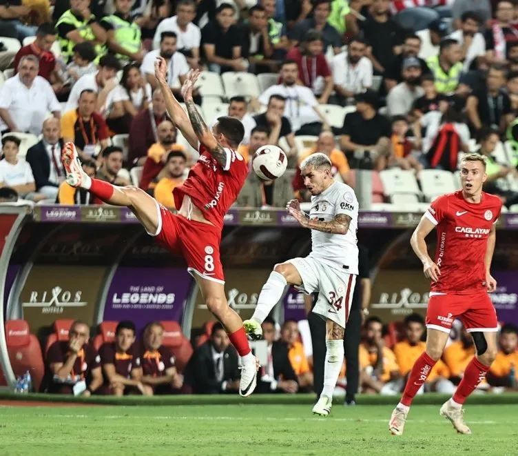Son dakika Galatasaray haberi: Mauro Icardi’den bir rekor daha! Mbaye Diagne’ye şok...