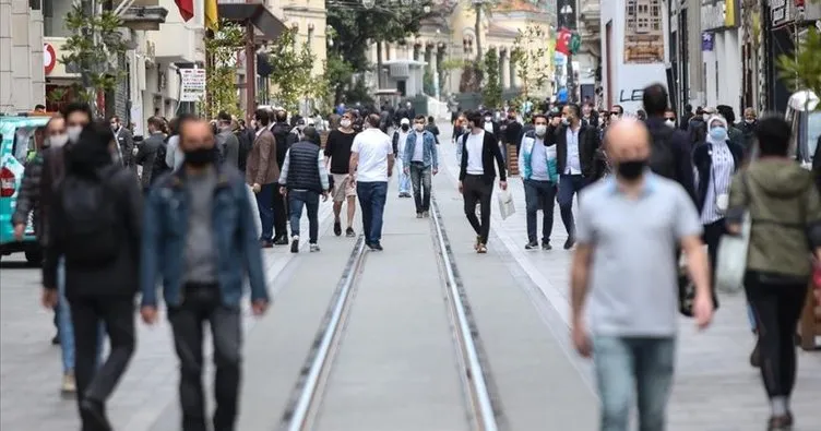 Son dakika haberi | Coronavirüste normalleşme için 2 kritik tarih! Yeni sistem gündemde: Sinema, konser, tiyatro...
