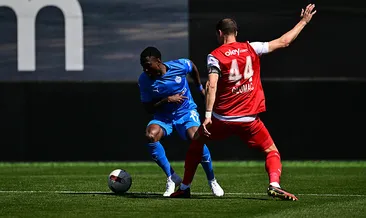 Ne Tuzlaspor ne Ümraniyespor güldü