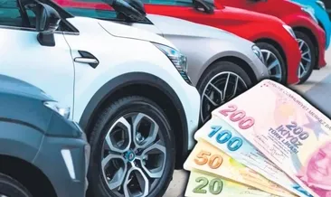 ÖTV düzenlemesi fiyatları düşürdü