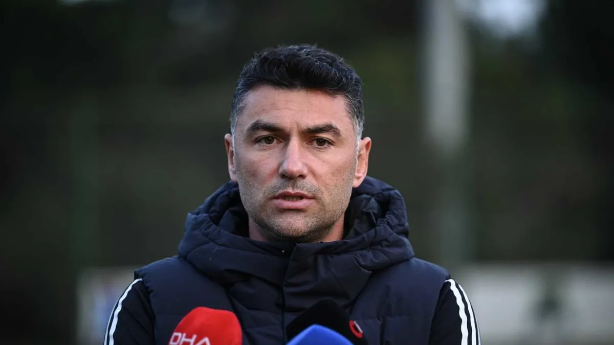 Burak Yılmaz, Çorum FK ile anlaştı