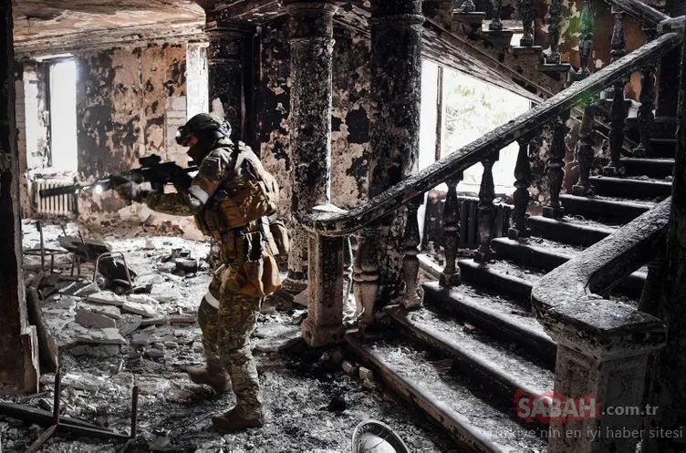 Rusya Ukrayna savaşından son dakika: Rusya 9 Mayıs için harekete geçti! Savaşta yeni aşama