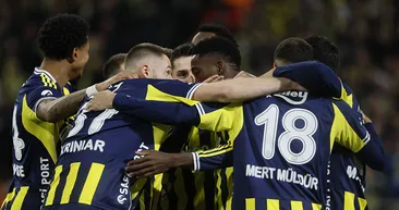 Fenerbahçe - Aston Villa maçı ne zaman, saat kaçta ve hangi kanalda? FB Avrupa’da 7. haftada!