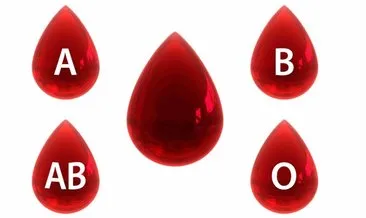 Kan Grubu Nasıl Yazılır? Eraş Pozitif Doğru Yazılışı Nasıl Olmalı?