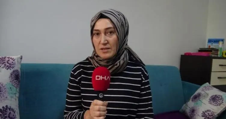 Eşinden şiddet gören Emine: Boşanmak için hukuki destek istiyorum!