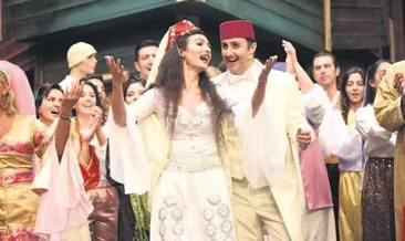 Birce Akalay’dan yeni ‘Hürmüz’ yorumu