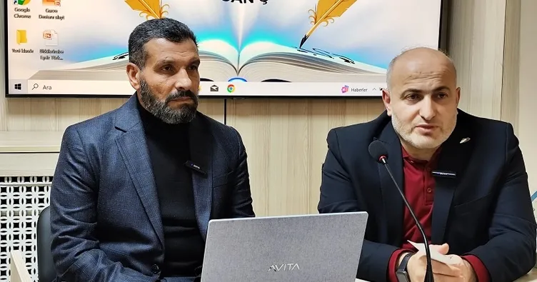İşkence görüntüleri yürekleri dağladı