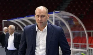 Harun Erdenay başkanlığa aday