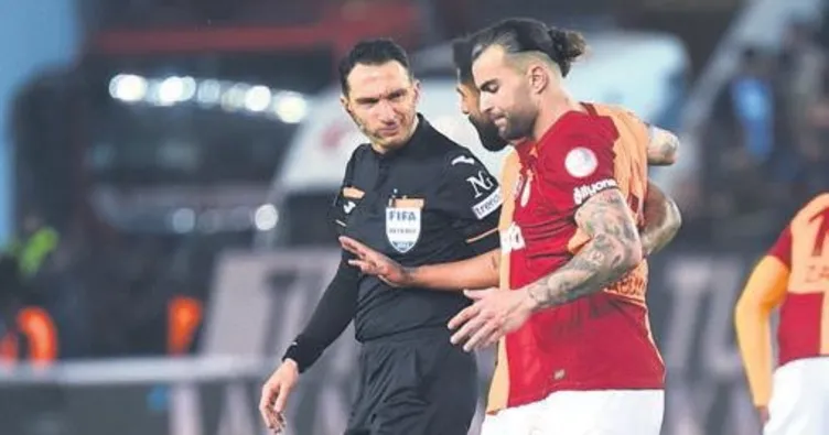 Aslan’a büyük şok!