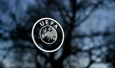 UEFA’dan Hollanda Kraliyet Futbol Federasyonuna mektup