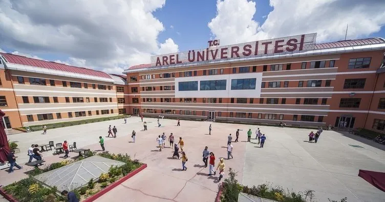 İstanbul Arel Üniversitesi Akademik Personel alıyor
