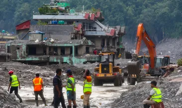 Nepal’de sel felaketinde ölü sayısı en az 676’ya yükseldi