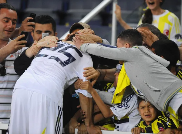 Fenerbahçe - Konyaspor