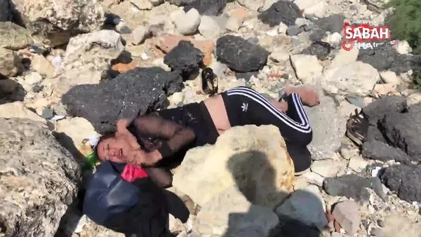 Son dakika... İstanbul Beylikdüzü'nde dövülüp kayalıklara atıldığı iddia edilen kadın hakkındaki gerçek ortaya çıktı | Video