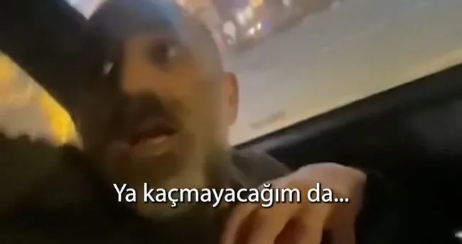 Martı Tag sürücüsüne saldıran taksi şoförlerinin 22 yıl hapsi istendi