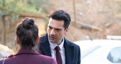 Yargı bu hafta var mı yok mu? Kanal D yayın akışı ile Yargı yeni bölüm neden yok, ne zaman yayınlanacak, belli mi?