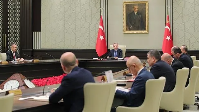 Cumhurbaşkanı Erdoğan açıkladı: Yerli pasaport nedir, ne zaman çıkacak? Yerli pasaport kimlere, hangi tarihte verilecek?