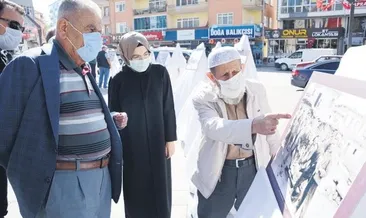 Akyurt’ta 13 Ekim Fotoğraf Sergisi