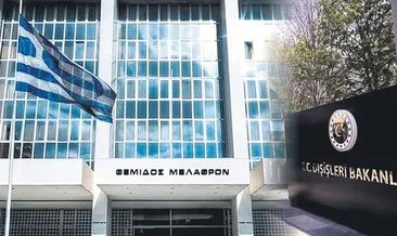 Yunanistan’a İskeçe uyarısı