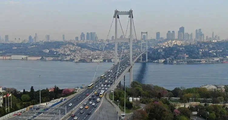 Hangi yollar trafiğe kapatılacak? İstanbul Valiliği açıkladı