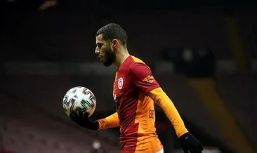 Belhanda’dan büyük fedekarlık!