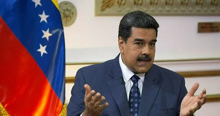 Maduro, Brezilya sınırını da kapattı