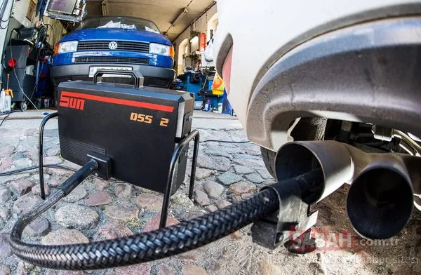 Bu otomobillerin fişi çekiliyor! Dizel olmaları onları da vurdu