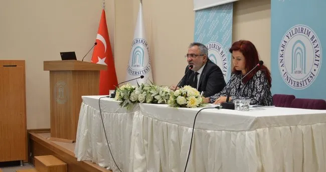 AYBÜ, hukuk alanında en iyi 5’te