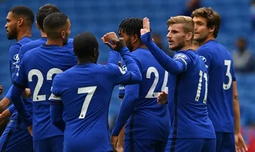 Avrupa’da transferin şampiyonu Chelsea!