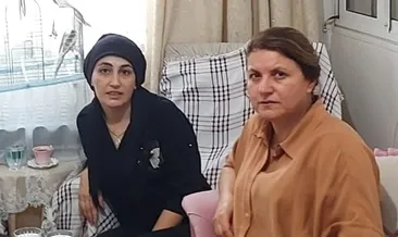 Şehit annesinin isteğini meclise taşıdı!