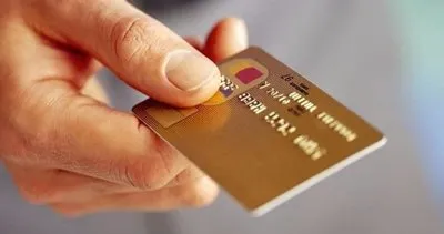 SON DAKİKA! BDDK’dan kredi kartı ve tüketici kredileri adımı: Tüketici kredisi vadeleri ve kredi kartı asgari ödeme tutarları ne kadar oldu?