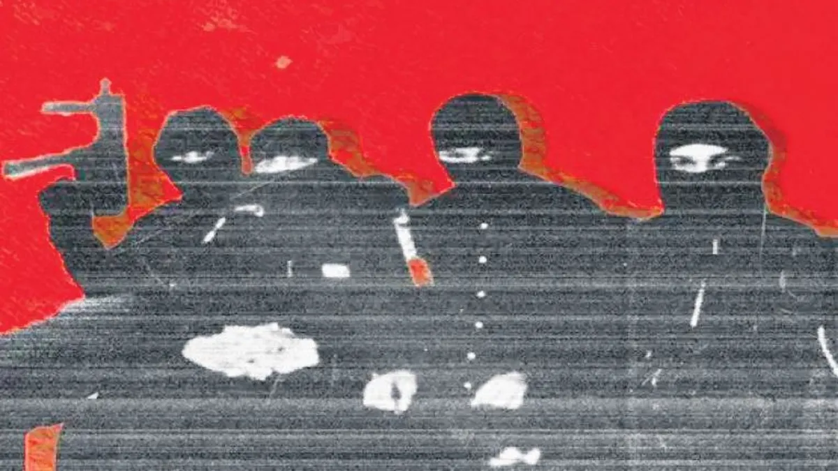 Suça sürüklenen çocuktan TBMM’ye mektup