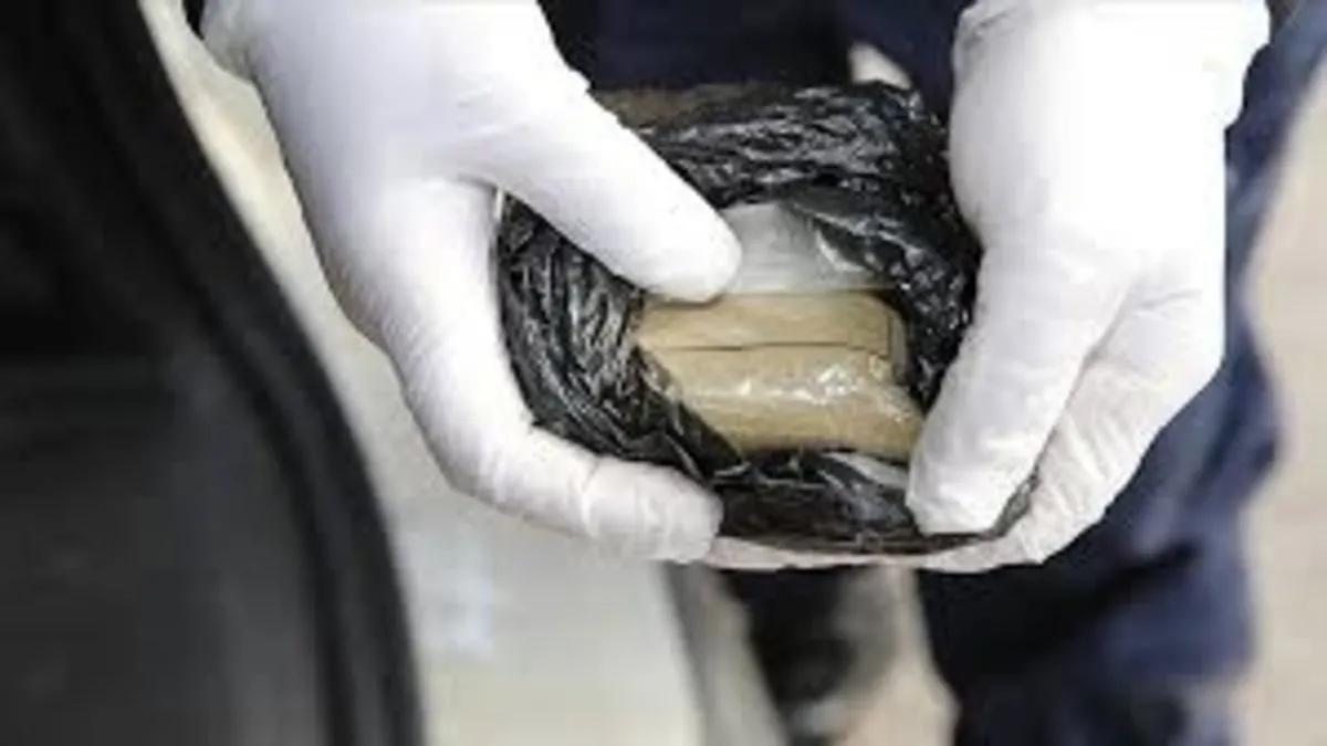 Bayrampaşa’da uyuşturucu operasyonu: 3 kilo 364 gram marihuana ele geçirildi