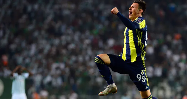 Fenerbahce Ile Fiorentina Arasinda Eljif Elmas Pazarligi Spor Haberleri
