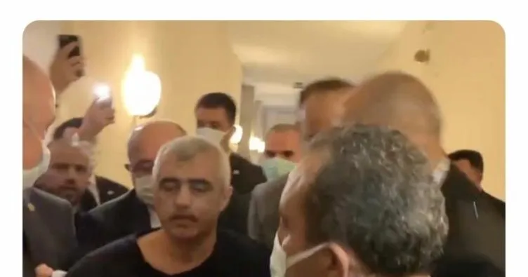 Son dakika: HDP’li Ömer Faruk Gergerlioğlu hakkında “Sabah namazı yalanı