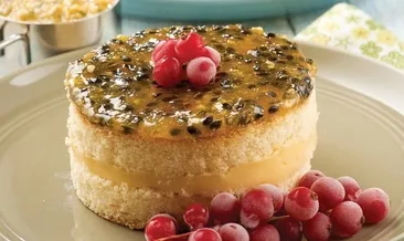 Çarkıfelek jöleli pasta