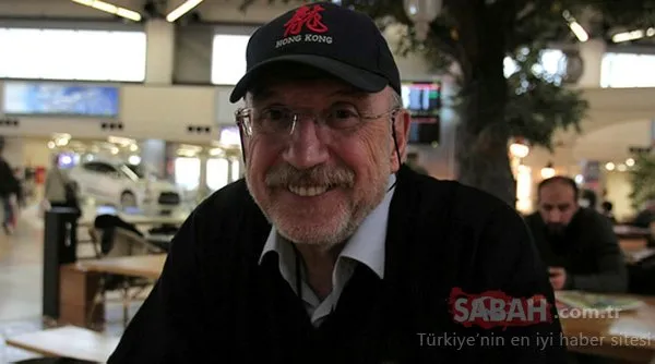 İsmet Badem'in ölüm nedenini oğlu açıkladı