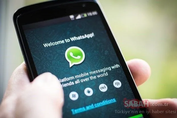 WhatsApp Android ve iOS beta sürümü güncellendi! WhatsApp yıllar sonra iPad'e geliyor