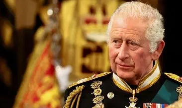 Kral Charles kansere yakalandı
