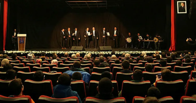 Kur’an bülbüllerinden muhteşem tilavet