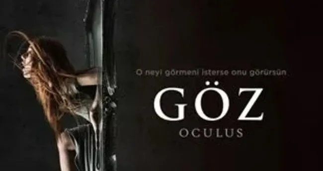 goz filmi konusu nedir oyunculari