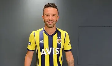 Gökhan Gönül Fenerbahçe’ye transfer sürecini anlattı