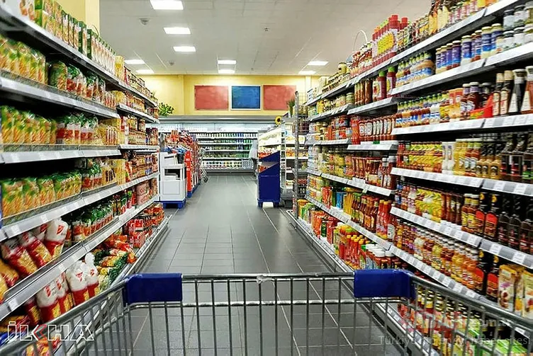 SON DAKİKA | Bakanlık yeni listeyi açıkladı! Et, kaşar ve zeytinyağı diyerek alıyoruz ama... Bakın ne yedirmişler