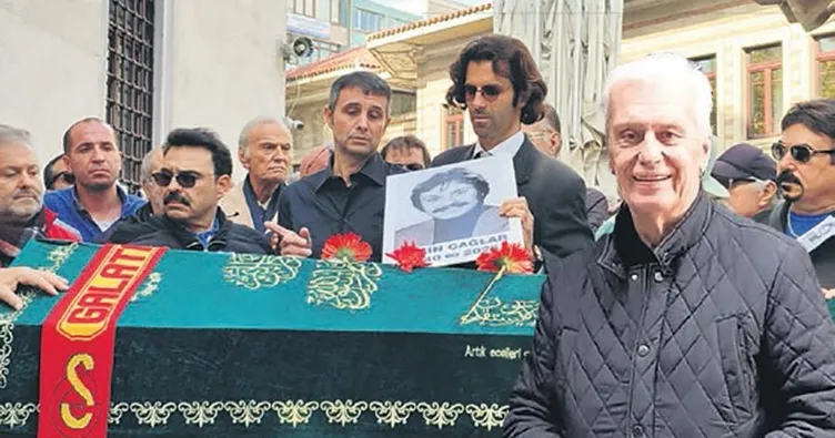 ‘Sapasağlamdı, çok kötü bir final oldu’