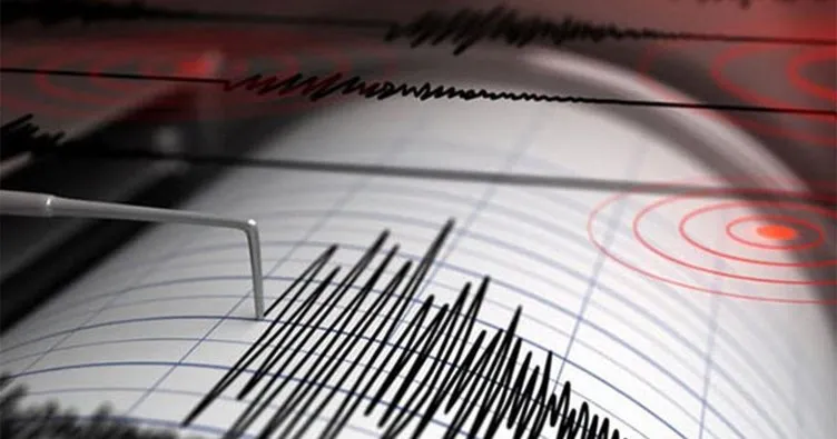 Son dakika: Bingöl deprem ile sallandı! Çevre ilçelerde de hissedildi! Kandilli Rasathanesi ve AFAD son depremler listesi