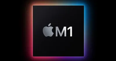 Apple M1 tanıtıldı! İşte karşınızda Mac’lerin yeni işlemcisi